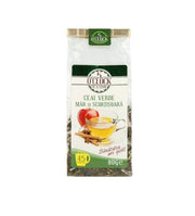 5 O'Clock Tea Verde Mar si Scortisoara 80 g